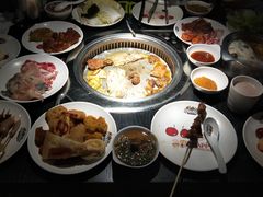 -欢乐牧场(T12店)
