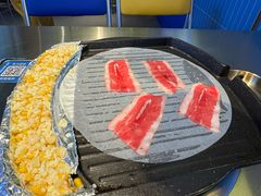 -喜井无限自助烤肉公司(石厦店)