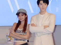-上海杜莎夫人蜡像馆