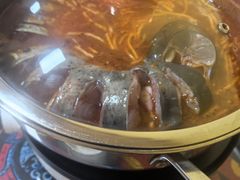 -弘烨 贵州酸汤 鱼火锅(东财店)