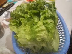 -朴鲸家正宗韩国料理(福田店)
