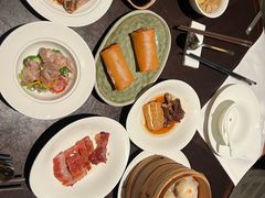 -领事馆19号中餐厅(厦门海景洲际酒店)