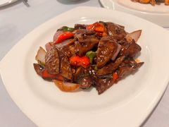 -白家餐厅(徐家汇店)