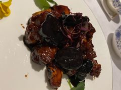 -Yan Ting 宴庭中餐厅(上海静安瑞吉酒店)