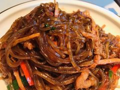-刀板香·安徽菜(望江东路店)