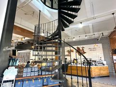 -Torch Coffee 炬点咖啡