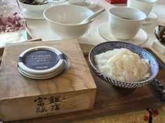 -富临饭店阿一鲍鱼