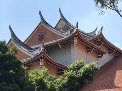 -厦门大学(思明校区)