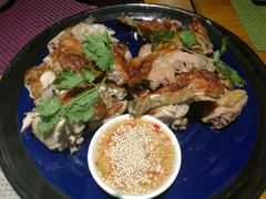 -山色西餐·柴火烤披萨