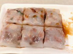 叉烧蒸肠粉-金鼎轩(方庄天坛店)
