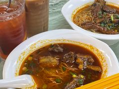 -牛记咖喱美食(十月初五日街店)