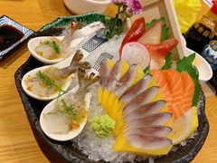 -友悦食堂(灯湖店)