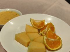 -大鸭梨烤鸭(甘家口店)
