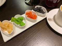 -甄御•海鲜新青岛菜(麦岛店)