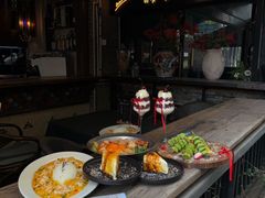 -翡翠鸟精品泰国菜(北辰财富中心店)