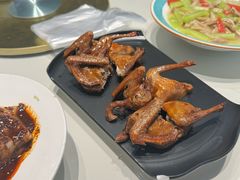 -琬苑鸽庄·川粤融合菜(解放碑总店)