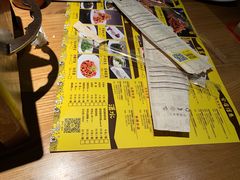 -味妙烤鱼吧(回龙观店)