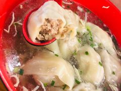 -梦花街馄饨店(中华苑店)