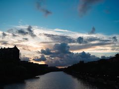 -美兰湖景区