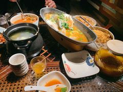 -有梦特色餐厅(古子城店)