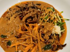 -村长家的疙瘩汤·东营菜(东营茶城店)