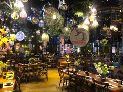 大堂-胡桃里音乐酒馆(四道口店)