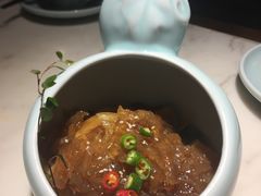 -韵秋荷(宝山龙湖天街店)