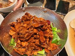 -宁邦·家宴·南京菜(红山动物园店)