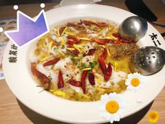 -太二酸菜鱼(金沙印象城店)