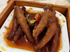 -小高后安粉餐厅(解放四路店)