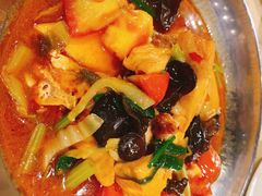 -渔太泰漓江小馆·广西融合菜(西街店)