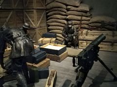 -上海四行仓库抗战纪念馆