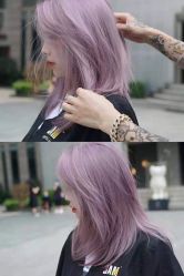 -3AM·S HAIR SALON烫发染发接发