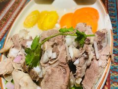 -巴依老爷·新疆美食(上城区天城路店)