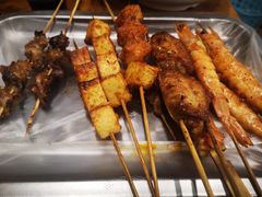 -京朋串屋·烧烤(望京西路总店)