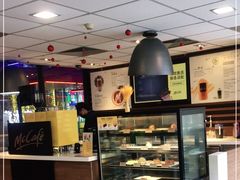 -麦当劳(东急新天地店)