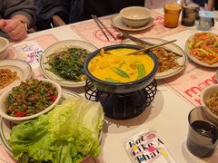 -美泰·Mangothai·清迈云街(天空之城店)