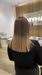 -MY HAIR ARDOR