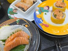 -禾绿回转寿司(国瑞店)