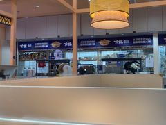 -嗲嗲的椰子鸡・太琼糟粕醋(上海百联又一城店)