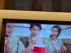 -海底捞火锅(正大乐城店)