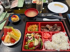 -上海锦江汤臣洲际大酒店壹阶层