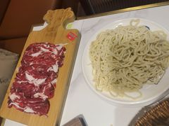 -和兴记潮汕牛肉火锅(太原街万达店)