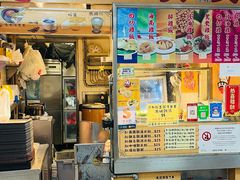 -下环街市熟食中心