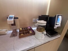 -TRACTION 运动中心(金融街店)