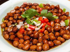 -品回味清真西北楼(宁波首店)