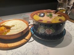 -奉天小馆·非遗东北菜(济南万象城店)
