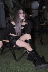 -DL HOPE明星造型