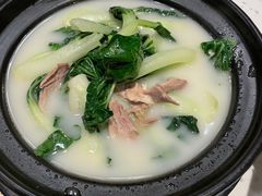 -新宝餐厅(流塘店)