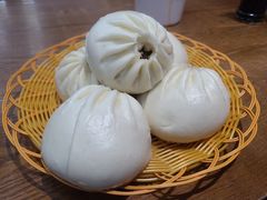 -郑家包子牛肉拉面(尚勤路店)